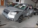 Subaru Forester 2.5i Premium Image 16
