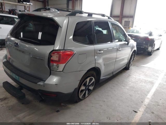 Subaru Forester 2.5i Premium Image 4