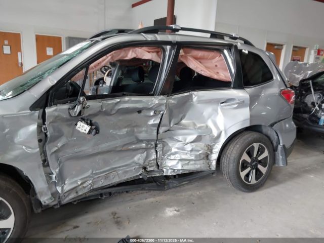 Subaru Forester 2.5i Premium Image 3