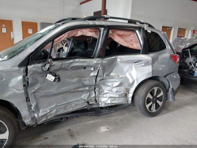 Subaru Forester 2.5i Premium Image 3