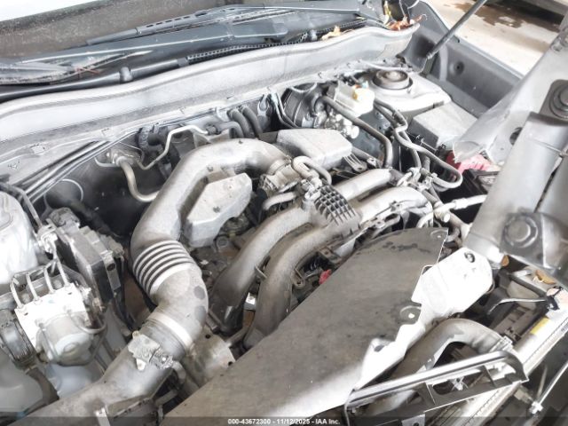 Subaru Forester 2.5i Premium Image 13