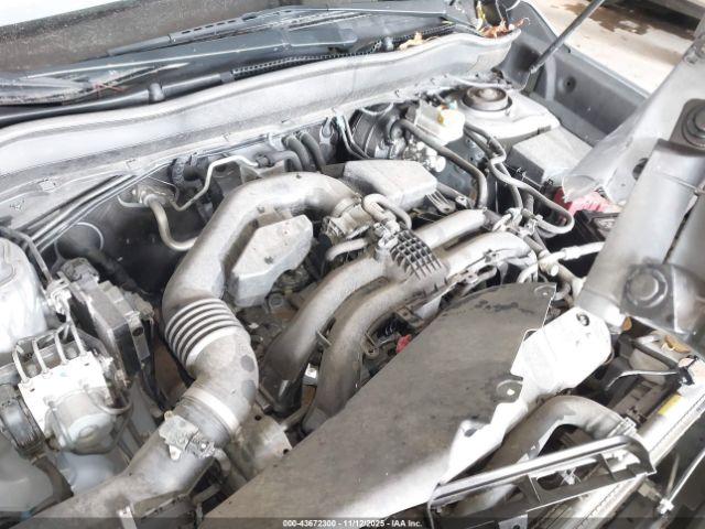 Subaru Forester 2.5i Premium Image 13