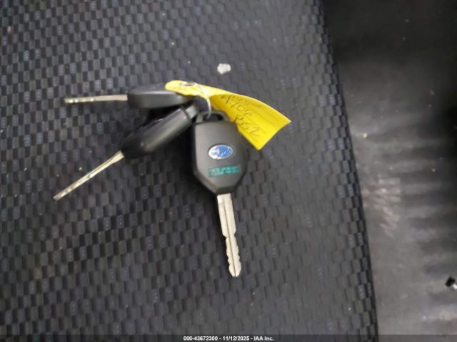 Subaru Forester 2.5i Premium Image 11