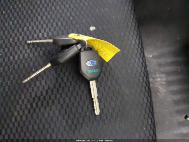 Subaru Forester 2.5i Premium Image 11