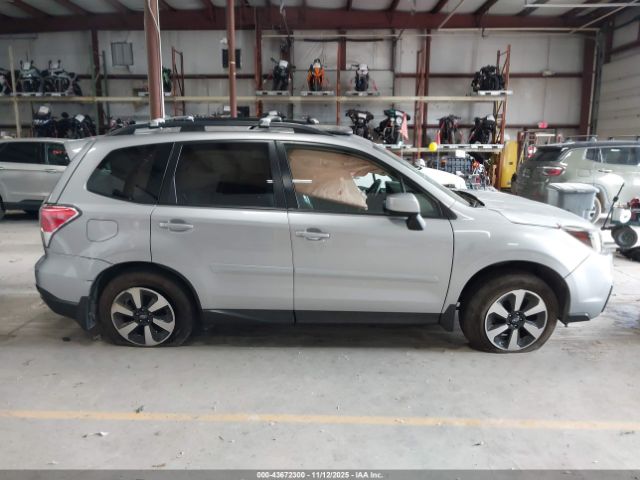 Subaru Forester 2.5i Premium Image 7