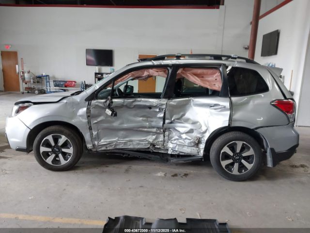 Subaru Forester 2.5i Premium Image 9