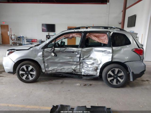 Subaru Forester 2.5i Premium Image 9