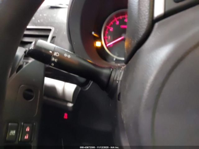 Subaru Forester 2.5i Premium Image 12