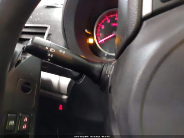 Subaru Forester 2.5i Premium Image 12