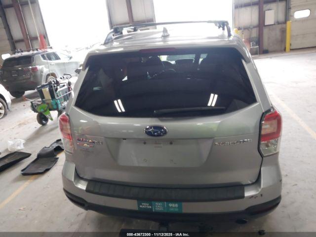 Subaru Forester 2.5i Premium Image 14
