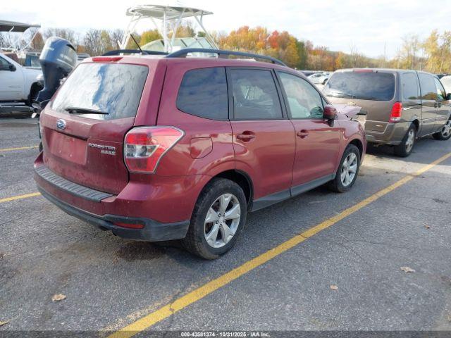 Subaru Forester 2.5i Premium Image 7