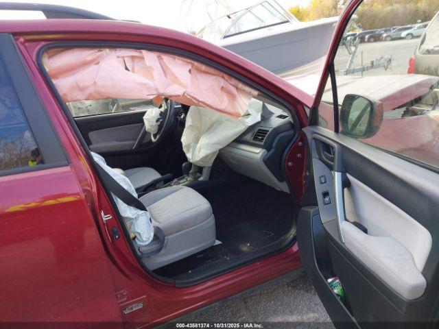 Subaru Forester 2.5i Premium Image 8