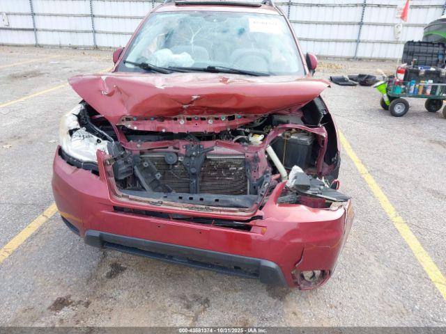 Subaru Forester 2.5i Premium Image 9