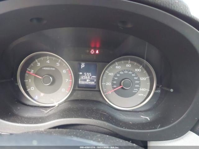 Subaru Forester 2.5i Premium Image 12