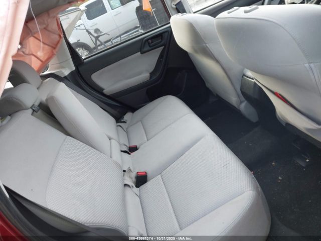 Subaru Forester 2.5i Premium Image 16