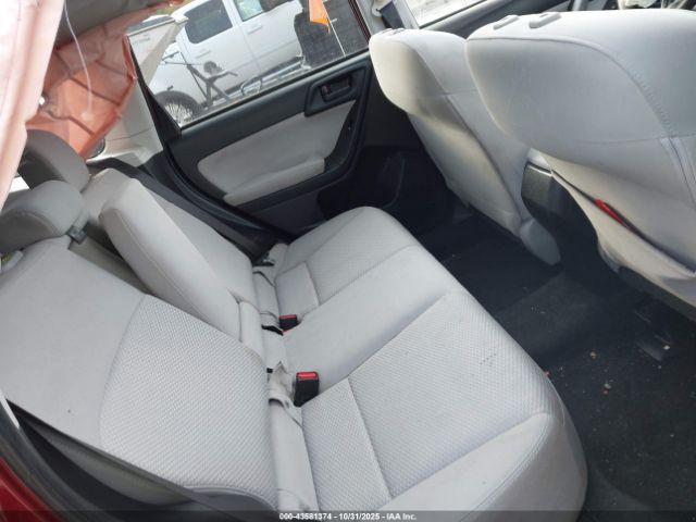 Subaru Forester 2.5i Premium Image 16