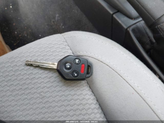 Subaru Forester 2.5i Premium Image 15