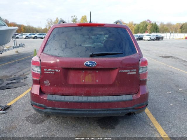 Subaru Forester 2.5i Premium Image 3