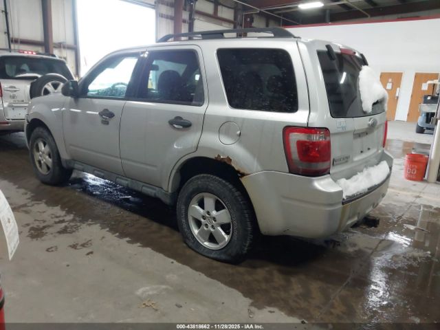 Ford Escape Xlt Image 2