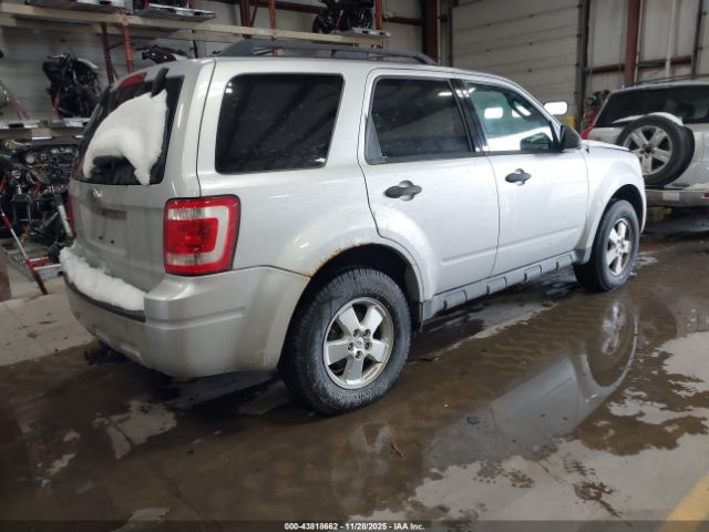 Ford Escape Xlt Image 6