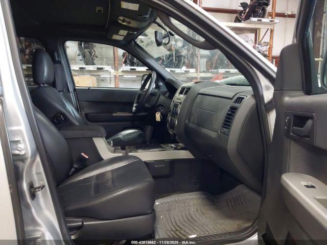 Ford Escape Xlt Image 4