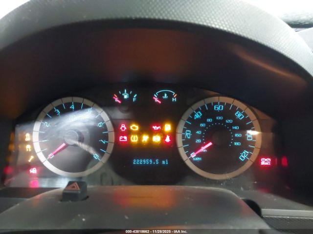 Ford Escape Xlt Image 5