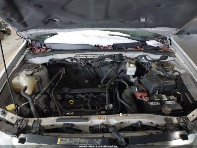 Ford Escape Xlt Image 9