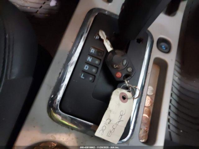 Ford Escape Xlt Image 3