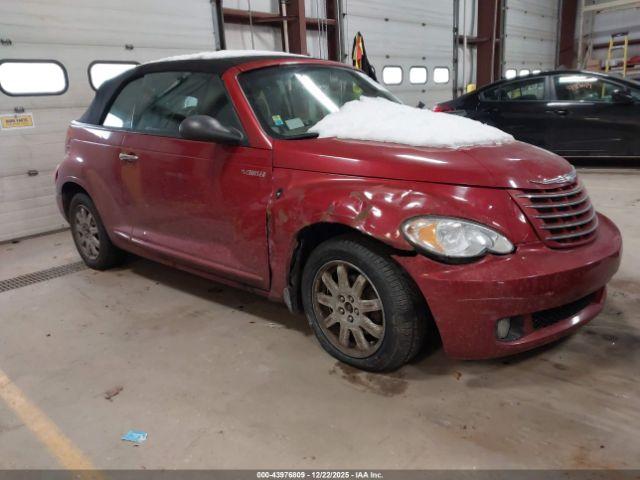  Salvage Chrysler PT Cruiser