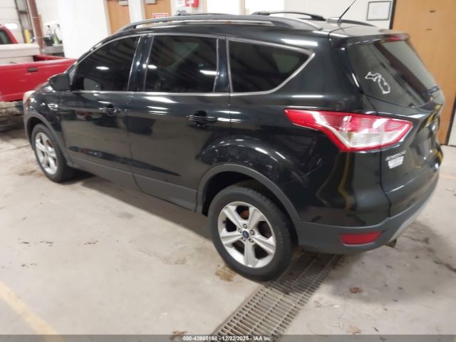 Ford Escape Se Image 6