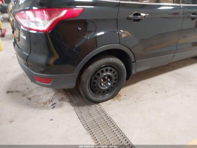 Ford Escape Se Image 5