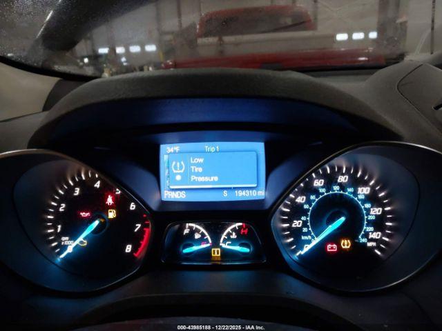 Ford Escape Se Image 9