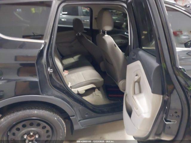 Ford Escape Se Image 11