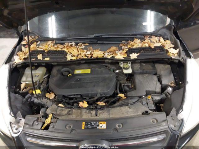 Ford Escape Se Image 10