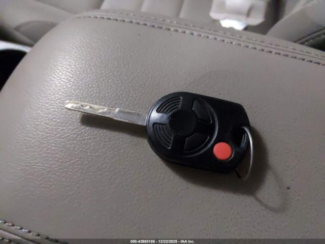 Ford Escape Se Image 7