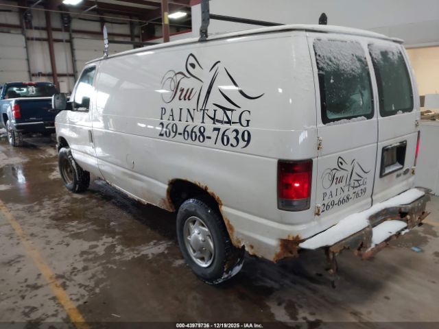 Ford E-350 Image 2