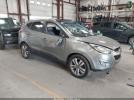 Hyundai TUCSON Limited Image 1