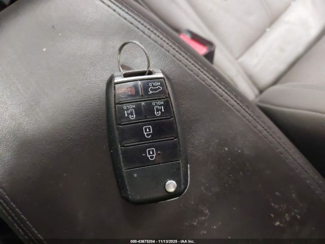 Hyundai TUCSON Limited Image 16