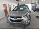 Hyundai TUCSON Limited Image 11