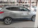Hyundai TUCSON Limited Image 14