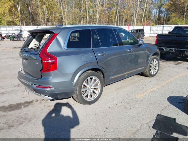 Volvo XC90 T6 Inscription Image 3