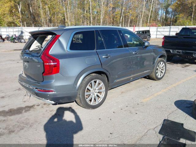 Volvo XC90 T6 Inscription Image 3