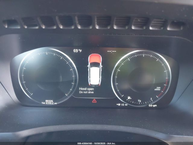 Volvo XC90 T6 Inscription Image 6