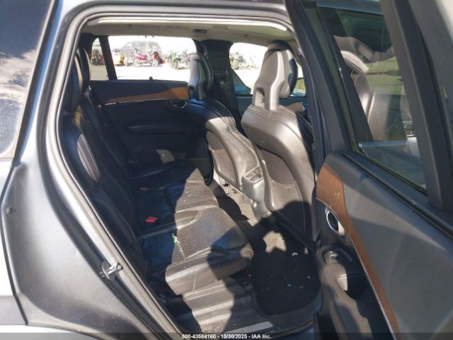 Volvo XC90 T6 Inscription Image 7