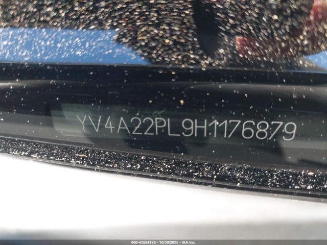 Volvo XC90 T6 Inscription Image 9