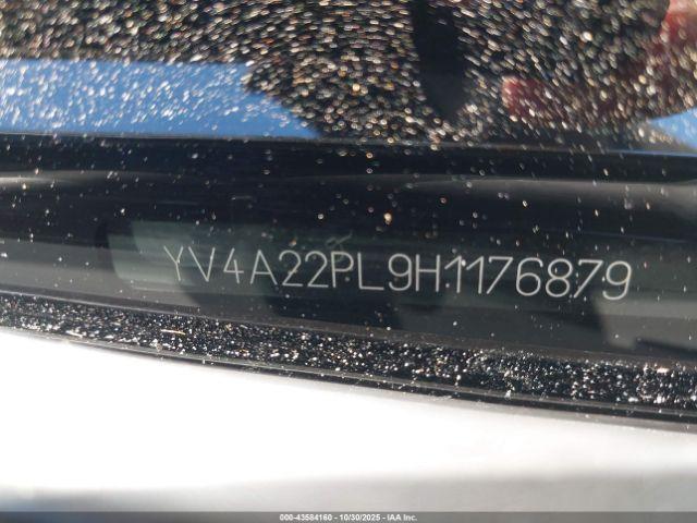 Volvo XC90 T6 Inscription Image 9