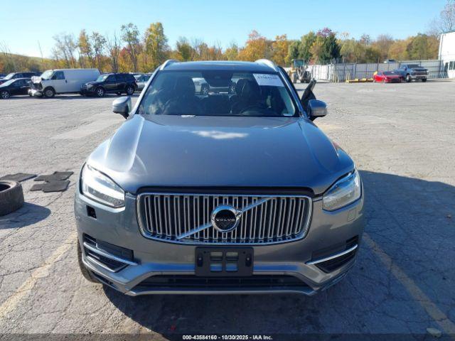 Volvo XC90 T6 Inscription Image 11