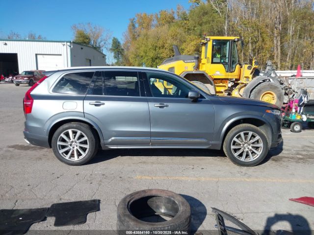 Volvo XC90 T6 Inscription Image 13