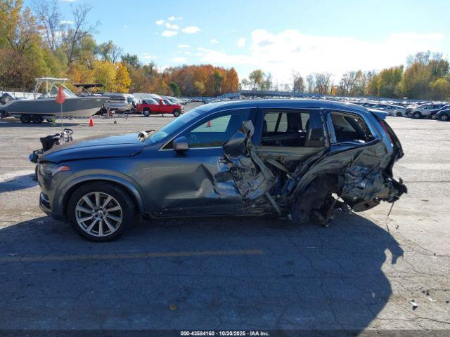 Volvo XC90 T6 Inscription Image 12