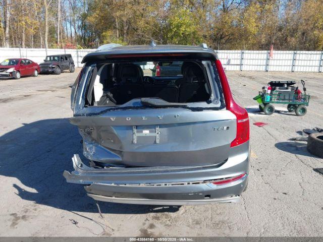 Volvo XC90 T6 Inscription Image 14